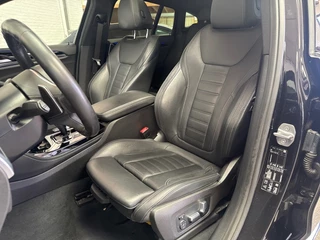 BMW X4 BMW X4 M40I High Executive Panodak 360Camera Memory Incl 12Mnd Garantie - afbeelding nr 13