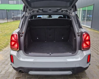MINI Countryman Mini Countryman 1.5 Aut 2021 Grijs Airco/Navi/Carplay - afbeelding nr 11