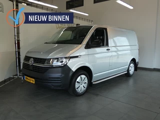 Volkswagen Transporter - 187907754-0