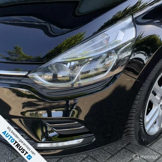 Renault Clio Renault Clio 0.9 TCe Zen / NAP / LED / Zwart / NL AUTO - afbeelding nr 19