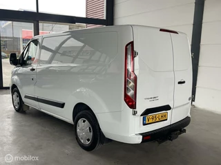 Ford Transit Custom Ford Transit Custom 280 2.0 TDCI L1H1 Limited - afbeelding nr 3