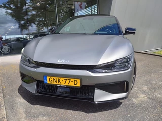 Kia EV6 - afbeelding nr 2