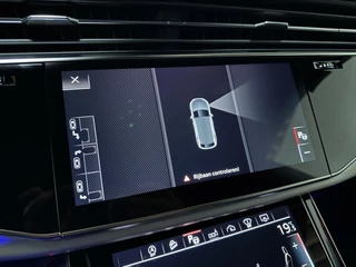 Audi Q8 Audi Q8 55 TFSI Quattro S-Line Black Edition RS-Seats Pano - afbeelding nr 46