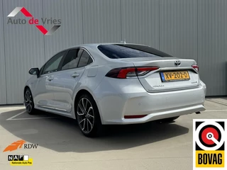Toyota Corolla Toyota Corolla 1.8 Hybrid Executive|NL-Auto|Dealeronderhoud - afbeelding nr 3