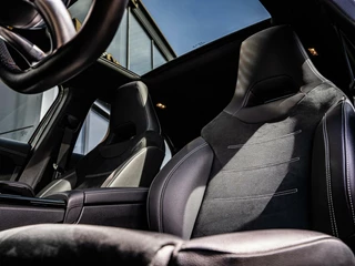 Mercedes-Benz A-Klasse Mercedes A-klasse a250e AMG|PANO|18''|CAMERA|ACC|SFEERV. - afbeelding nr 10