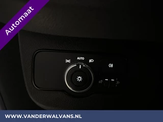 Mercedes-Benz Sprinter Mercedes-Benz Sprinter 317 CDI 170pk 9G-Tronic Automaat L2H2 Fabrieksgarantie Euro6 Airco | Camera | Navigatie Cruisecontrol, Parkeersensoren, Stoelverwarming, Bijrijdersbank - afbeelding nr 19