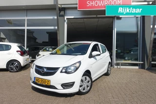 Opel KARL - 309963775-0