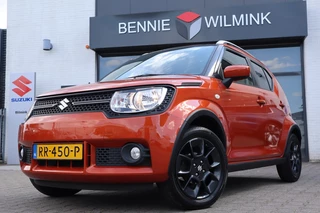 Suzuki Ignis - afbeelding nr 33