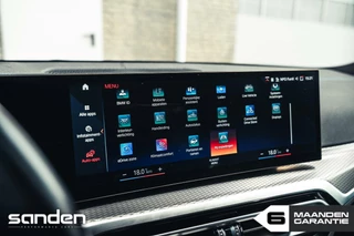 BMW 3 Serie BMW 3-serie 330e Msport|NL-auto|M-seats|open dak|Dravit Grau - afbeelding nr 84