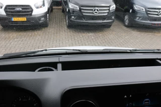 Mercedes-Benz Sprinter Mercedes-Benz Sprinter 315 CDI L3 H2 Koelwagen Vrieswagen -10 Verwarmen +20 Dag en Nacht - afbeelding nr 39