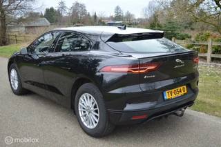 Jaguar I-PACE Jaguar I-PACE EV400 S 90 kWh 400 PK Meridian Camera Airmatic - afbeelding nr 9