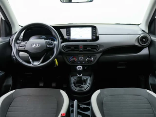 Hyundai i10 - afbeelding nr 16