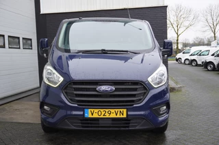 Ford Transit Custom - Airco - Cruise - Navi - €15.900,- Excl. - afbeelding nr 7