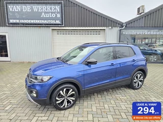Volkswagen T-Cross - 388903787-0
