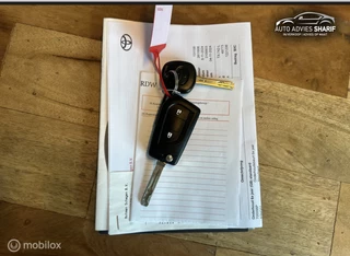 Toyota Aygo Toyota Aygo 1.0 VVT-i X-Cite CarPlay|Camera|1e eig|LED|Airco - afbeelding nr 31