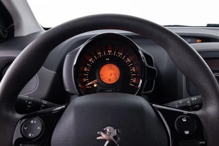 Peugeot 108 - afbeelding nr 12