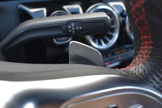 Mercedes-Benz CLA - afbeelding nr 28