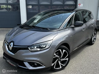 Renault Scénic Renault Scenic 1.2 TCe Bose Trekhk Camera Led DAB Sfeerverl 20