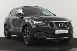 Volvo XC40 Volvo XC40 1.5 T4 Recharge Inscription | Panoramadak |  Stoel & stuurverwarming | Carplay | Camera | Navigatie | Full LED | Parkeerhulp - afbeelding nr 34