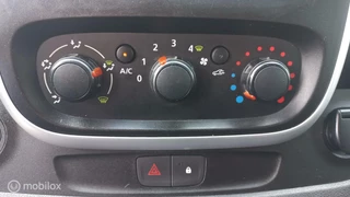 Renault Trafic Renault Trafic bestel 1.6 dCi T29 L2H1 DC Comfort - afbeelding nr 12