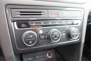 Volkswagen Golf Sportsvan Cruise-control,PDC, LMV,Achteruitrijcamera ,Stoelverwarming, Navigatie . etc. . - afbeelding nr 56
