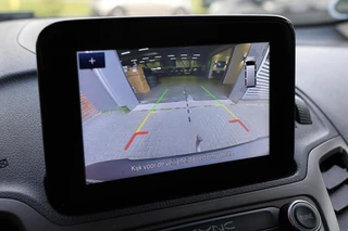 Ford Transit Connect Ford Transit Connect 1.0 Ecoboost L2 | L+R Schuifdeur | Cruise control | Stoelverwarming | Airco | Dealer onderhouden | Nieuwe APK | Onderhoudsbeurt - afbeelding nr 15
