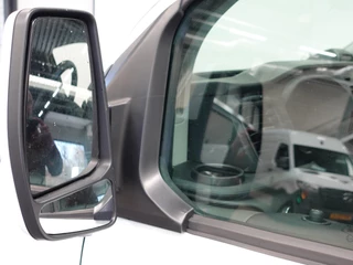 Ford Transit Custom Ford Transit Custom 131pk Automaat L2H1 Trend Trekhaak Cruise control Achterklep Airco Euro6 - afbeelding nr 6