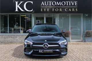 Mercedes-Benz CLA Pano | HuD | 19inch - afbeelding nr 4