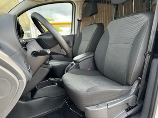 Mercedes-Benz Citan Mercedes Citan bestel 112 BlueEFFICIENCY|Marge|KM43984|Airco - afbeelding nr 4