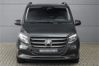 Mercedes-Benz Vito Mercedes-Benz Vito 116 CDI L3 Pro BPM Vrij MultiBeam LED Distronic Navi Dubbele Schuifdeur - afbeelding nr 12