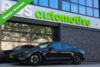 Porsche Taycan 79 kWh