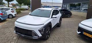 Hyundai Kona - afbeelding nr 2