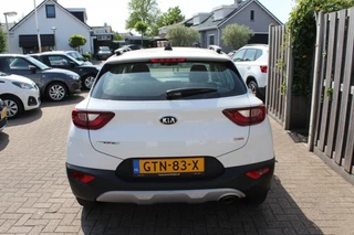 Kia Stonic Kia Stonic 1.0 T-GDi Dynamic Line - afbeelding nr 5