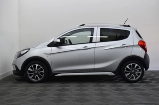 Opel KARL Opel KARL ROCKS 1.0 Online Edition - afbeelding nr 5