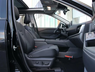 Nissan X-Trail Nissan X-Trail 1.5 e-4orce Tekna Plus 4WD 213PK 7persoons | Full options | - afbeelding nr 5