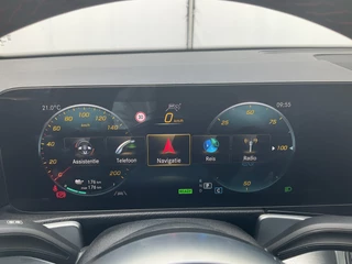 Mercedes-Benz EQB - afbeelding nr 59