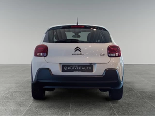 Citroën C3 Citroën C3 110PK Shine Automaat | Camera | Stoelverw. | Navi | DAB - afbeelding nr 5