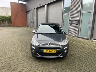 Citroën C3 - afbeelding nr 11