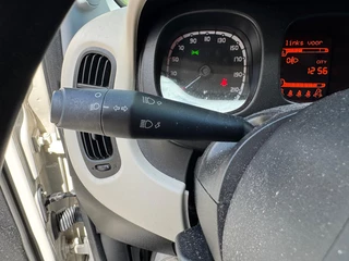 Fiat Panda Airco/El.ramen/5-Deurs - afbeelding nr 15