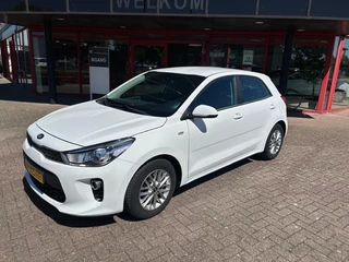 Kia Rio - 30091634-0