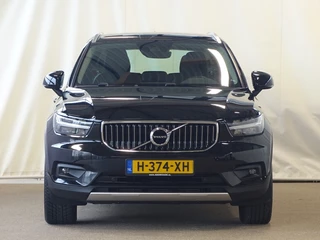 Volvo XC40 - afbeelding nr 3