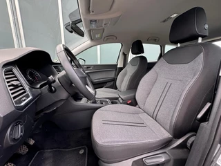 SEAT Ateca - afbeelding nr 5
