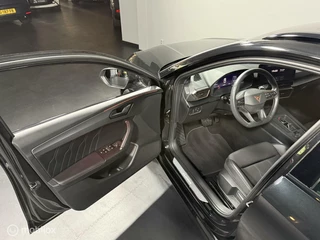 CUPRA Leon Sportstourer CUPRA Leon Sportstourer 1.5 eTSI | PANO | CARPLAY| AD. CRUIS - afbeelding nr 10