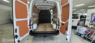 Nissan NV400 Nissan NV400 bestel 2.3 dCi L2H2 AUTOMAAT - afbeelding nr 5