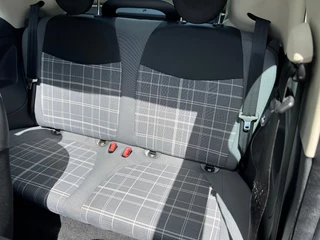 Fiat 500 Fiat 500 500c 1.2 Lounge, Airco, Lm velgen, PTS achter - afbeelding nr 10