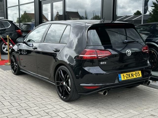 Volkswagen Golf Volkswagen Golf 2.0 TSI GTI | NAP | Navi | EPS | 325 pk - afbeelding nr 42
