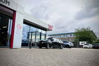Nissan Juke Nissan Juke 1.2 DIG-T Connect Edition / TREKHAAK / CLIMA / CRUISE - afbeelding nr 5