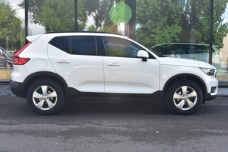 Volvo XC40 - afbeelding nr 38