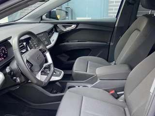 Audi Q4 e-tron Audi Q4 e-tron 35 NIEUWSTAAT! 9900KM/NAV/CRUISE/CAMERA/VIRTUAL - afbeelding nr 13