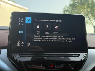 Volkswagen ID.4 Volkswagen ID.4 Aut. Bus. Edition 77kWh | Navi | Carplay | Camera | 20 Inch | - afbeelding nr 25